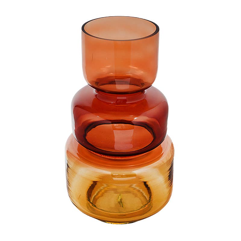 The Hollie Vase Home. Finally