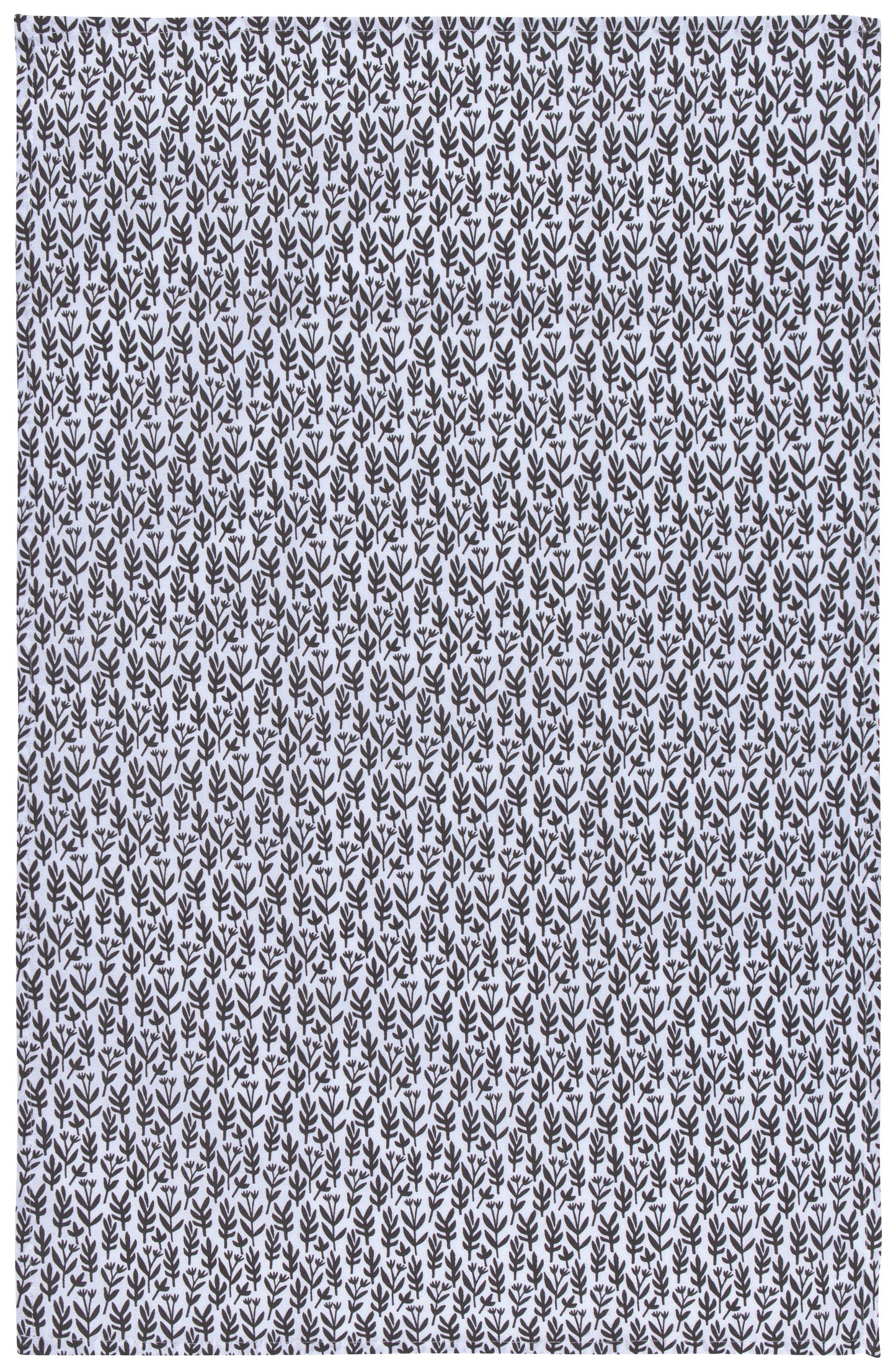 Mimi Floral Printed Cotton Dishtowel Now Designs