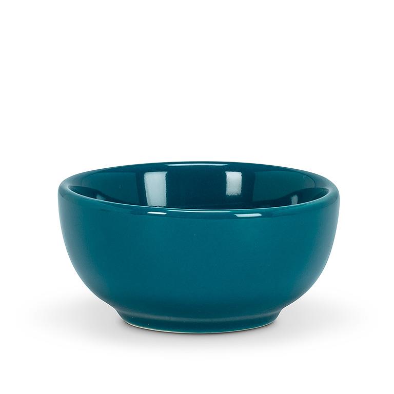 Colourful Mini Bowl Home. Finally