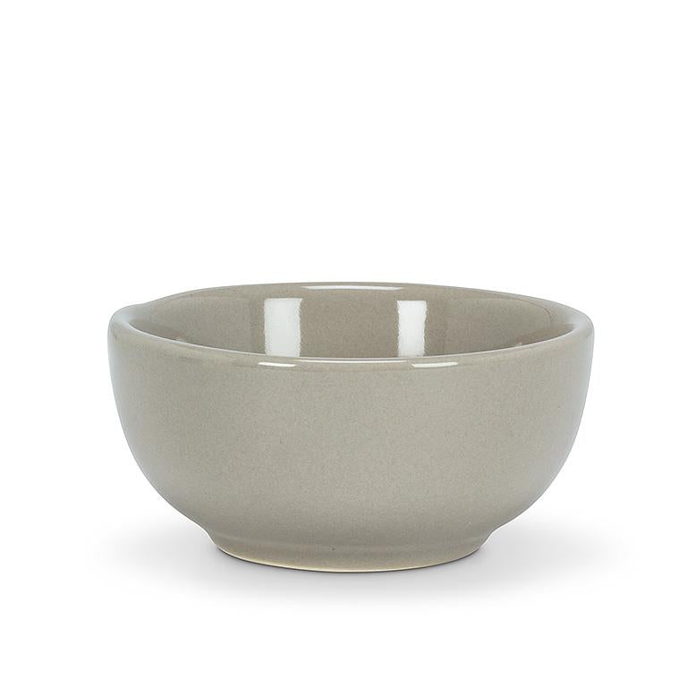 Colourful Mini Bowl Home. Finally