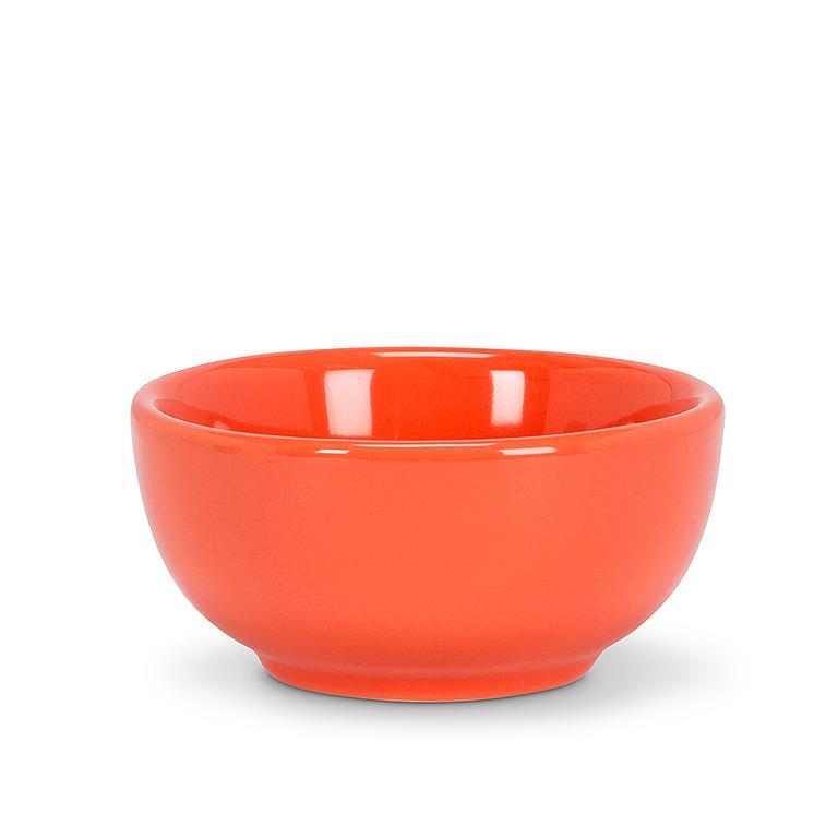 Colourful Mini Bowl Home. Finally