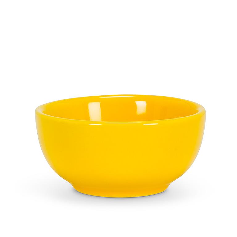 Colourful Mini Bowl Home. Finally