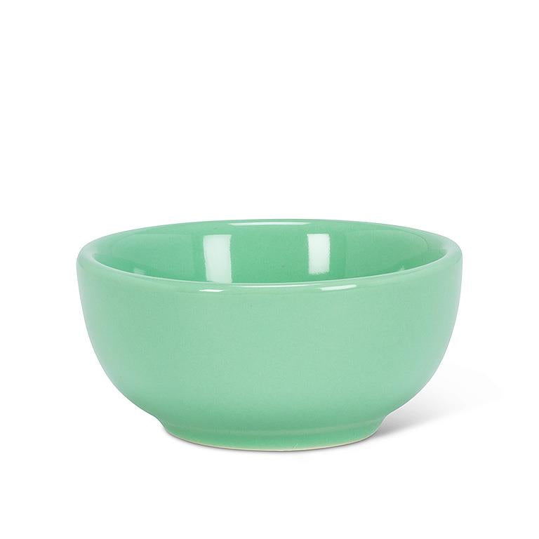 Colourful Mini Bowl Home. Finally