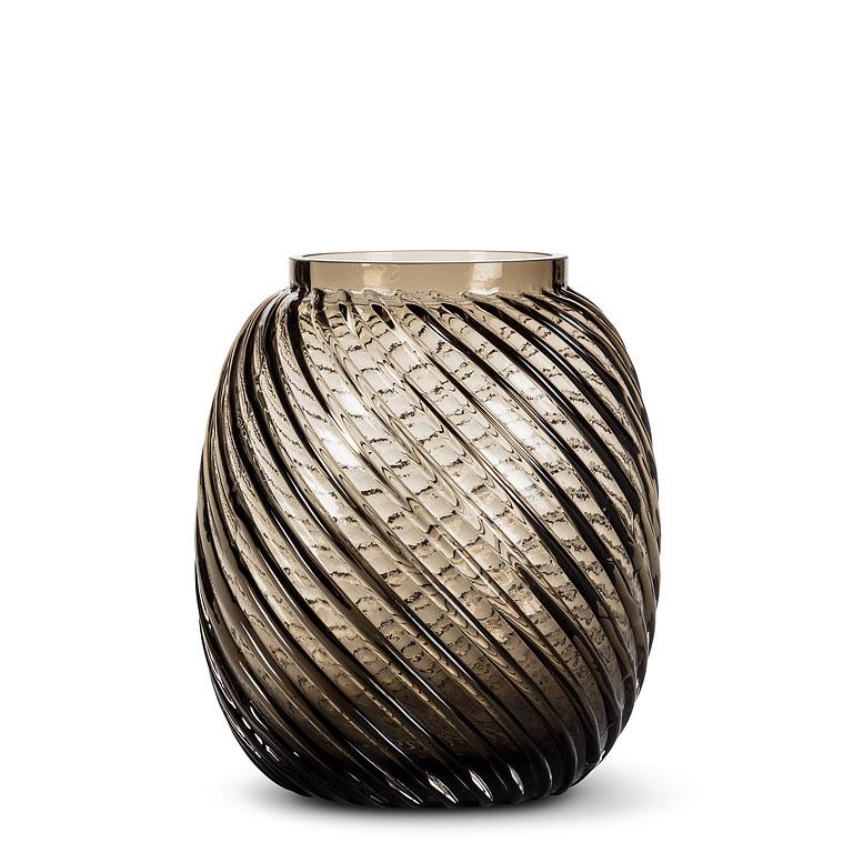 Swirl Barrel Vase Home. Finally