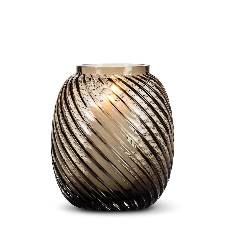 Swirl Barrel Vase Home. Finally