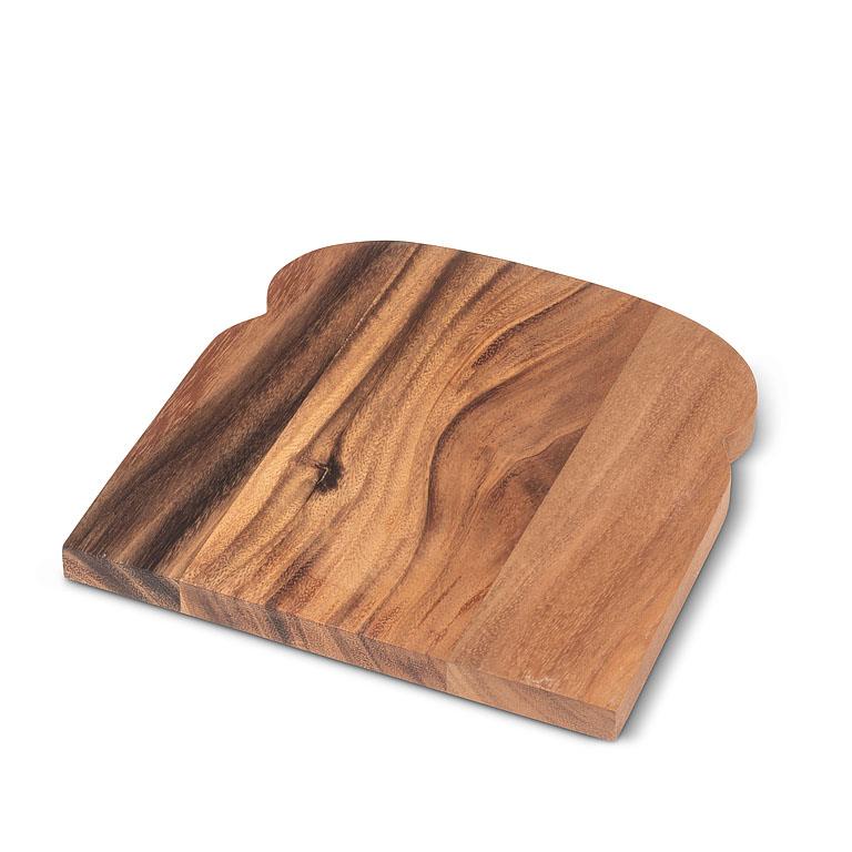 Small Bread Slice Board Home. Finally