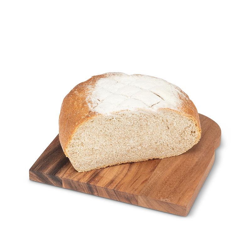 Small Bread Slice Board Home. Finally