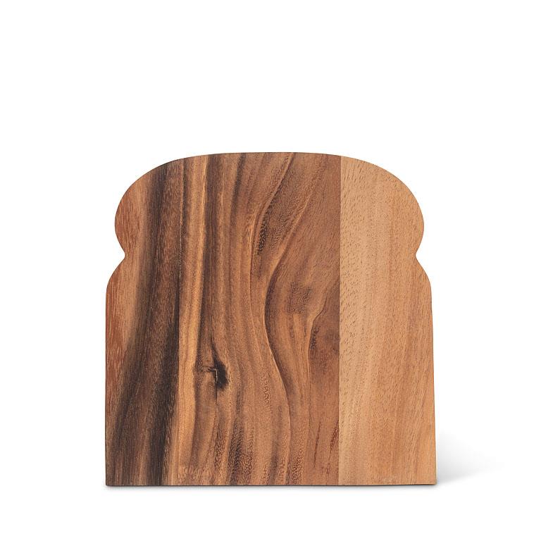 Small Bread Slice Board Home. Finally