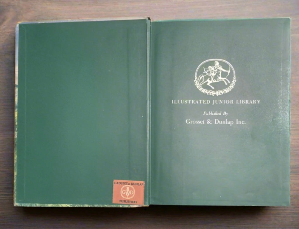 Heidi: Classic Reading Hunted & Gathered