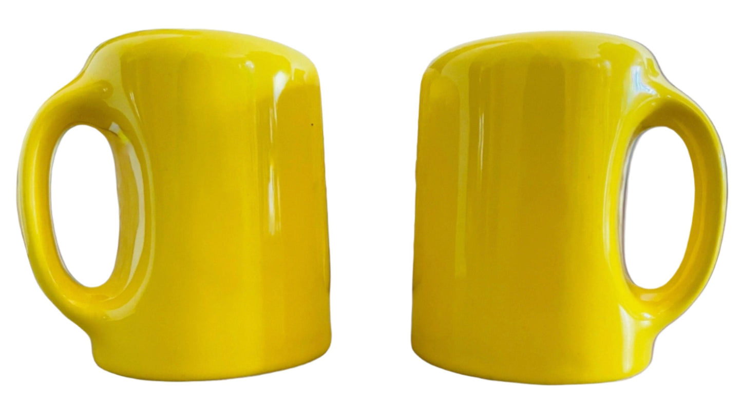 Salt & Pepper Pair Hunted & Gathered