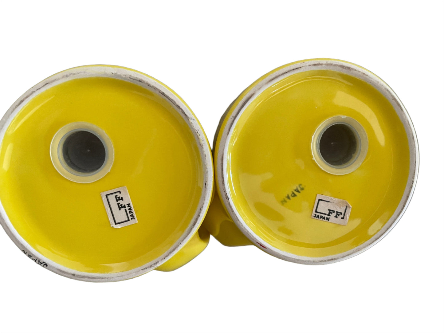 Salt & Pepper Pair Hunted & Gathered