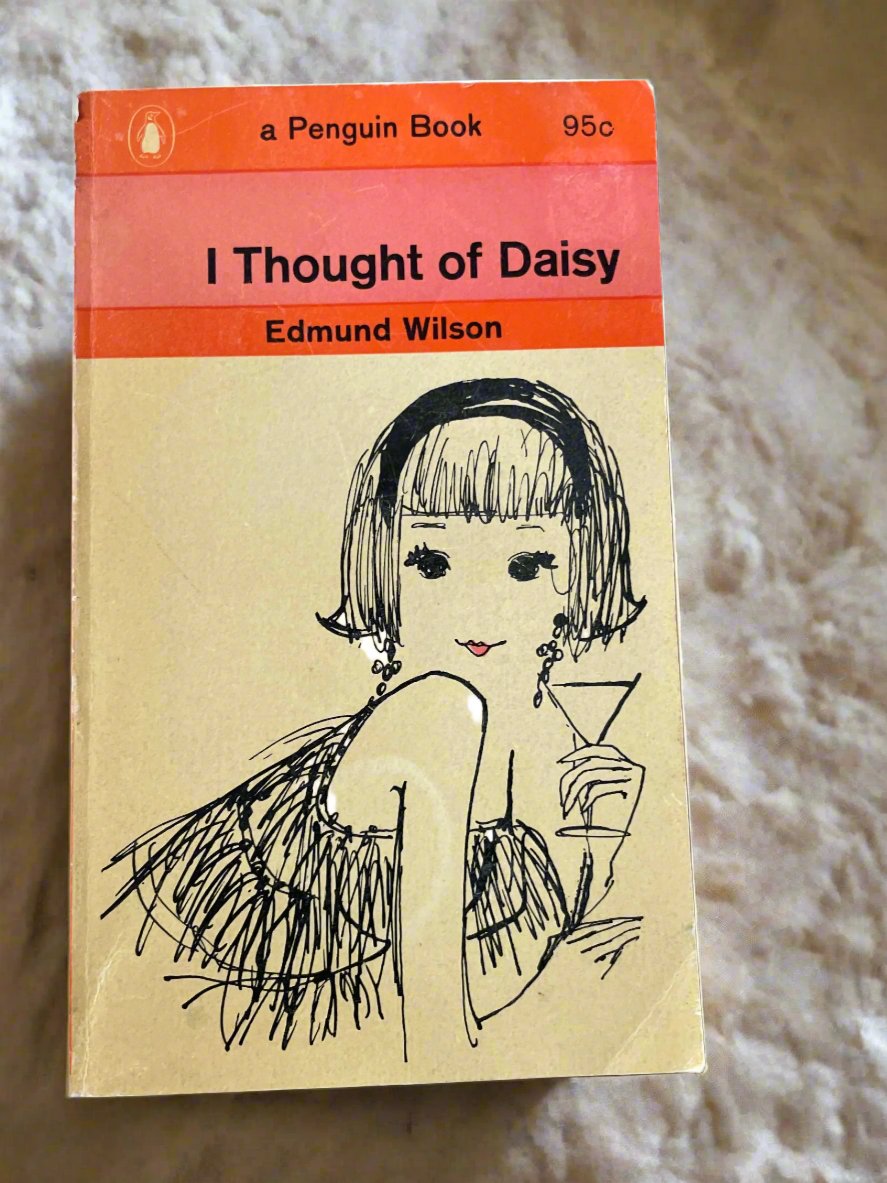 I Thought of Daisy Hunted & Gathered