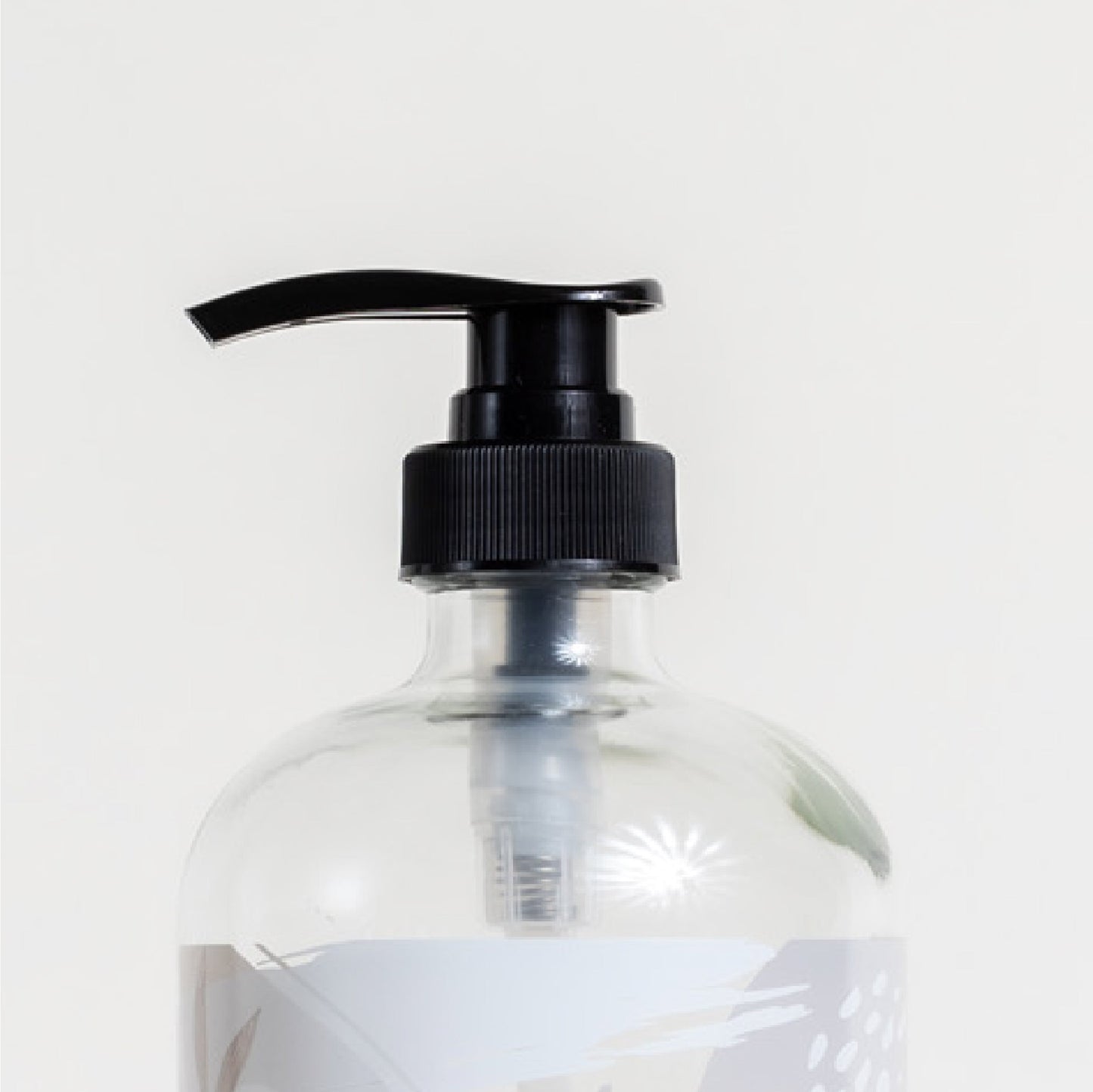 Laundry Detergent Lavender + Sage The BARE Home