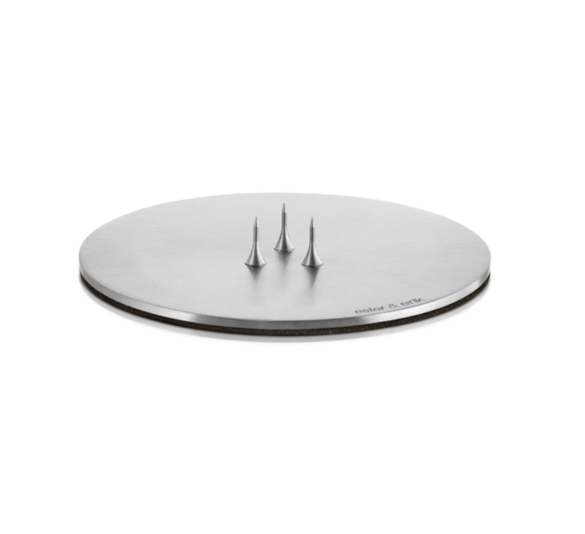 Ester & Erik Classic Candle Plate Ester & Erik