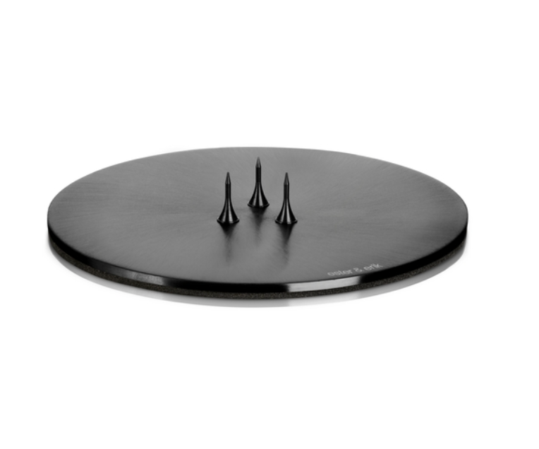 Ester & Erik Classic Candle Plate Ester & Erik