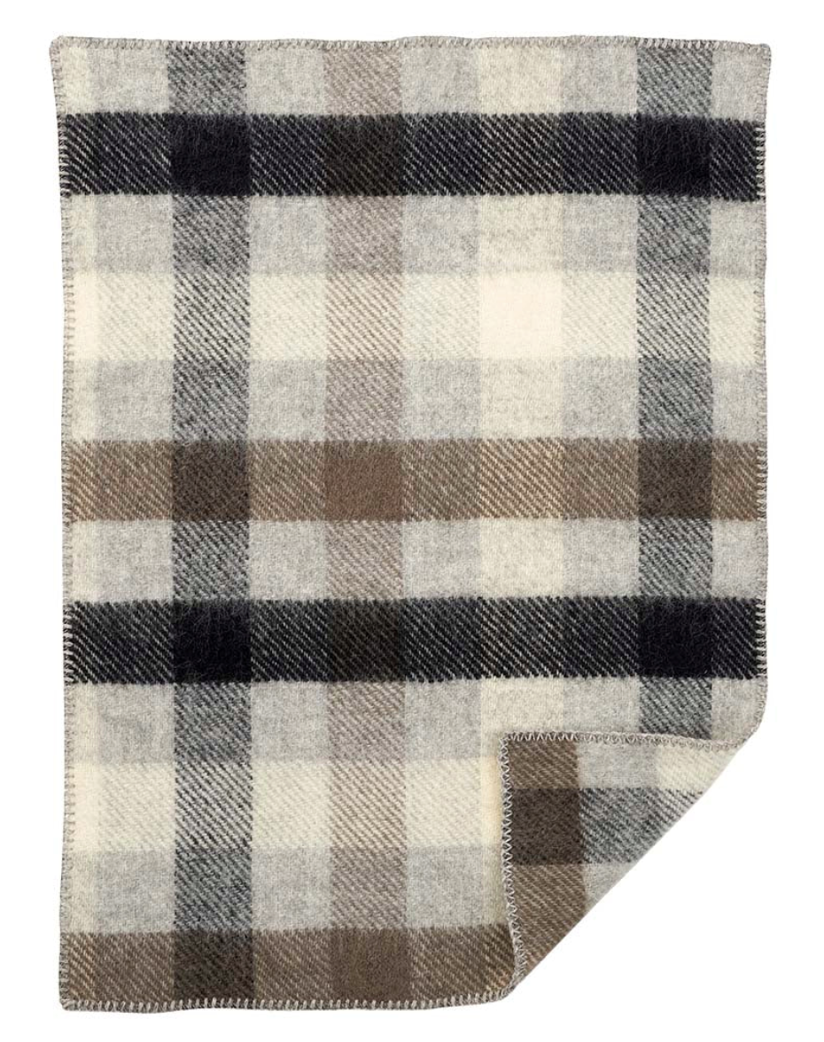 Klippan: Gotland Small Blanket Klippan