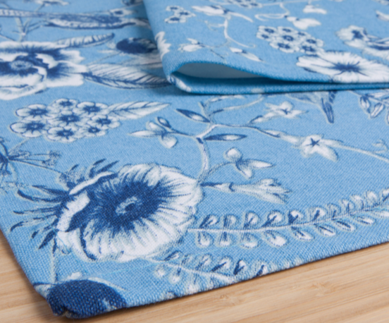 Juliette Table Runner Home.Finally