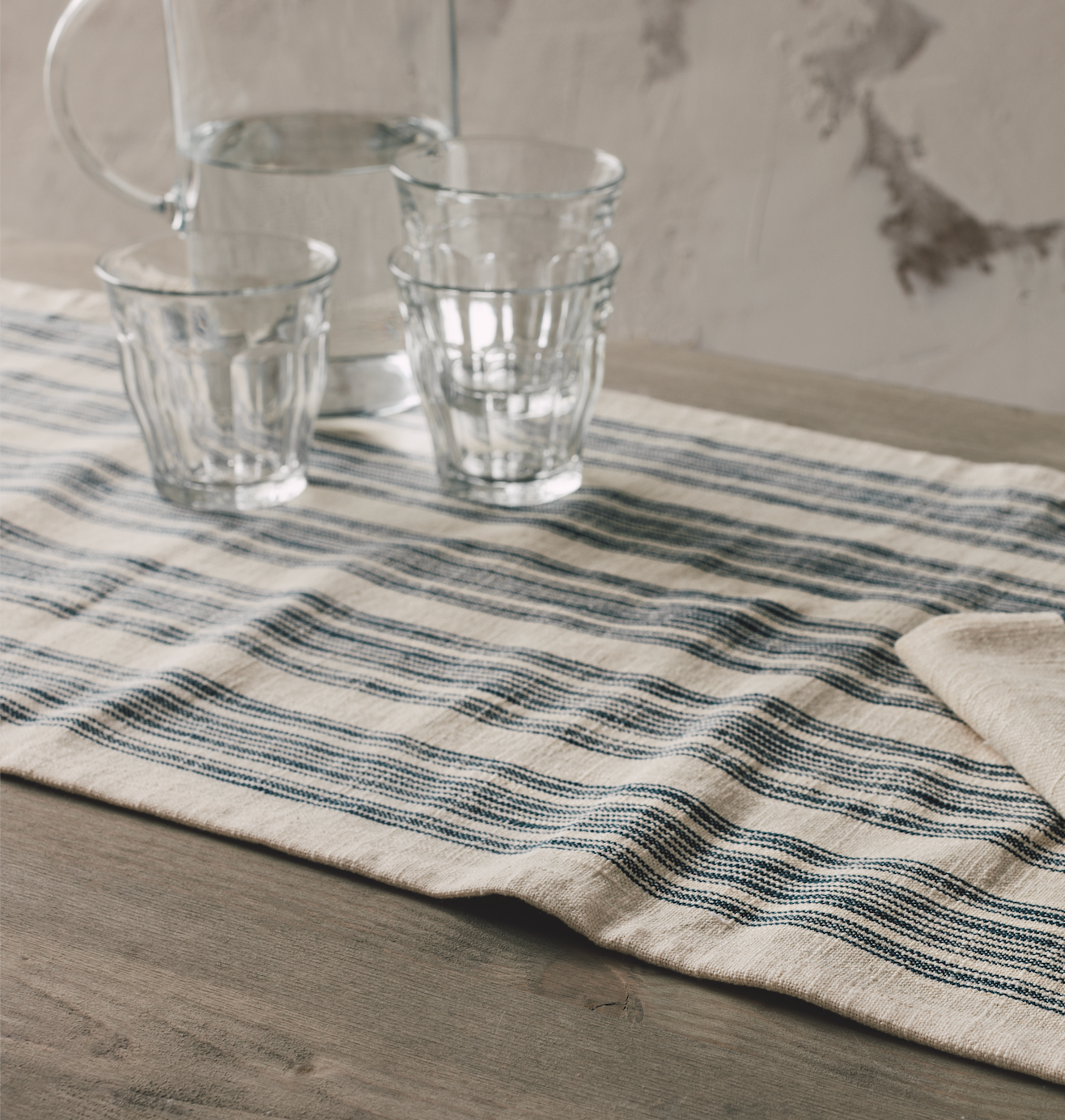 Delphine Vintage Style French Runner Danica Heirloom