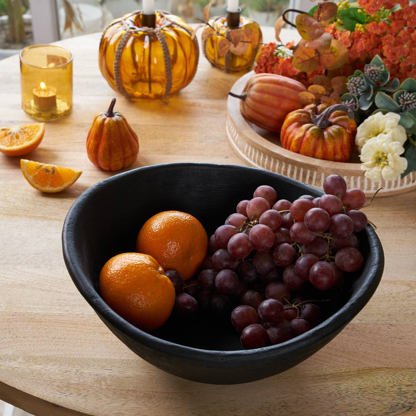 Bernhardt Wooden Accent Bowl Home. Finally