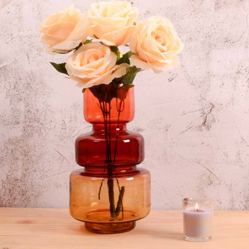 The Hollie Vase Home. Finally