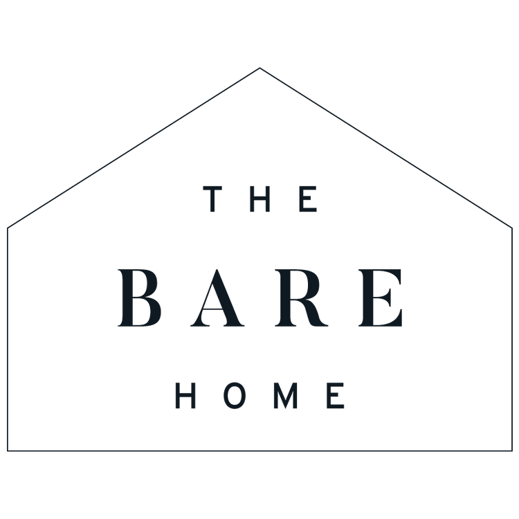 The BARE Home