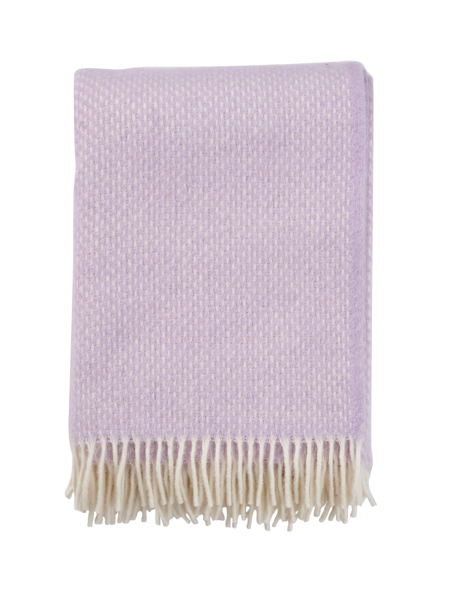 Klippan: Preppy Blanket