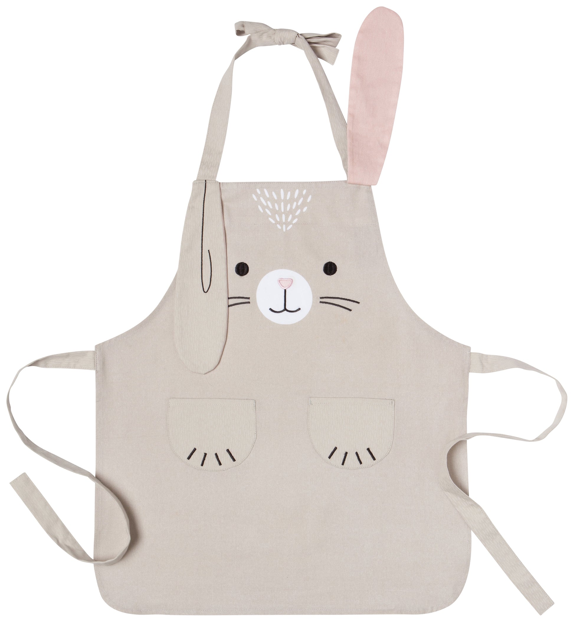 Daydream Kids Bunny Apron and Hat Set Home. Finally