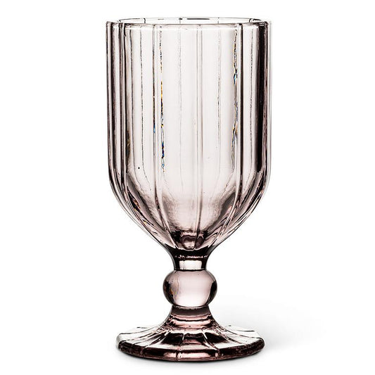 The Vakker Chalice: Nordic Pink