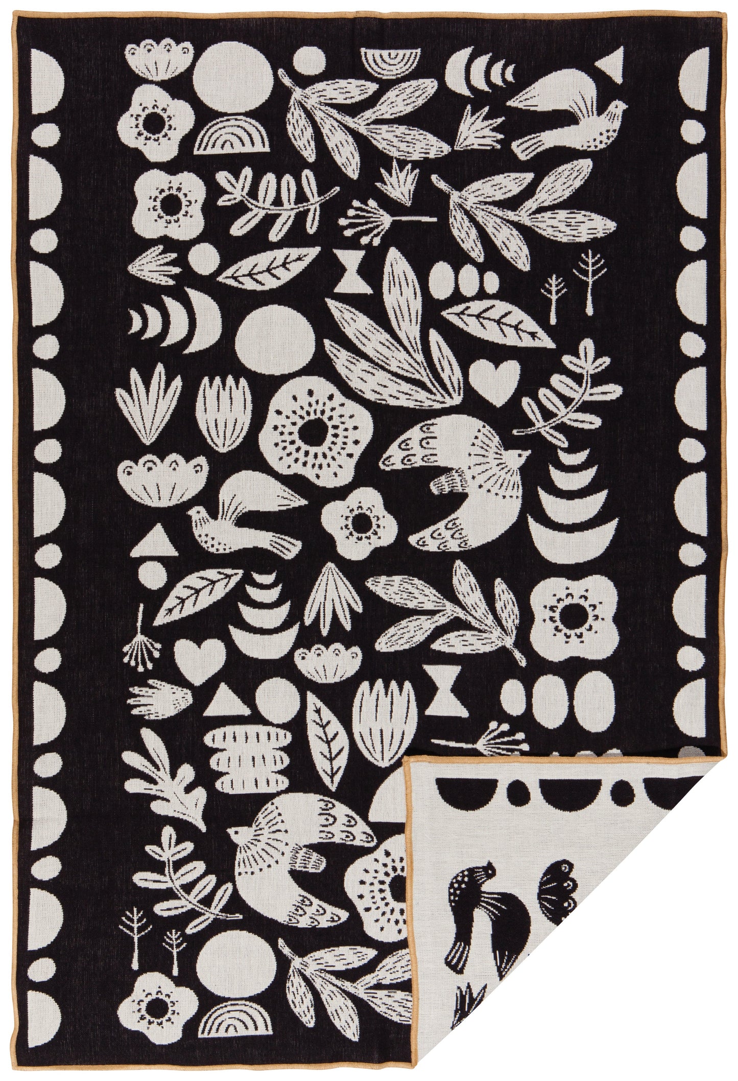 Myth Double Cloth Dishtowel Home. Finally