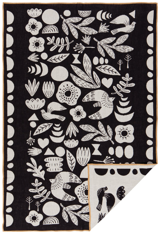 Myth Double Cloth Dishtowel Home. Finally