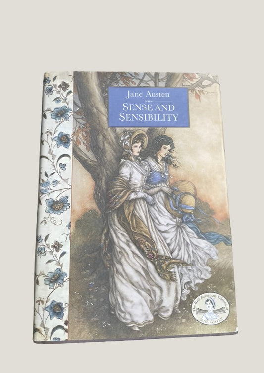 Sense and Sensibility