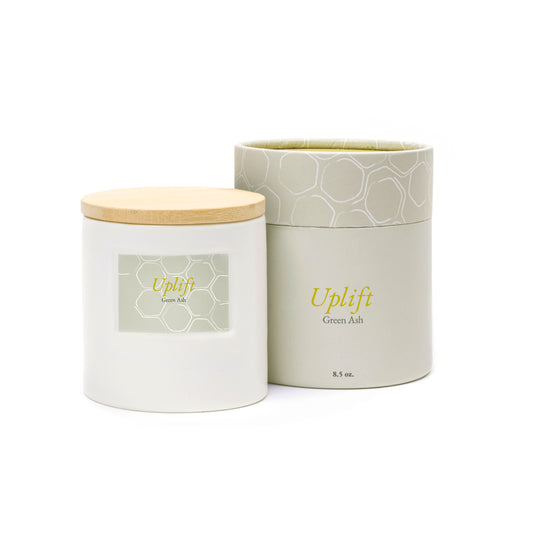 The Uplift Candle