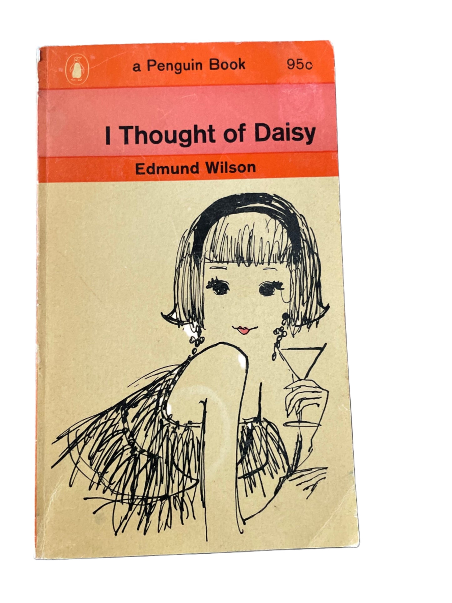 I Thought of Daisy
