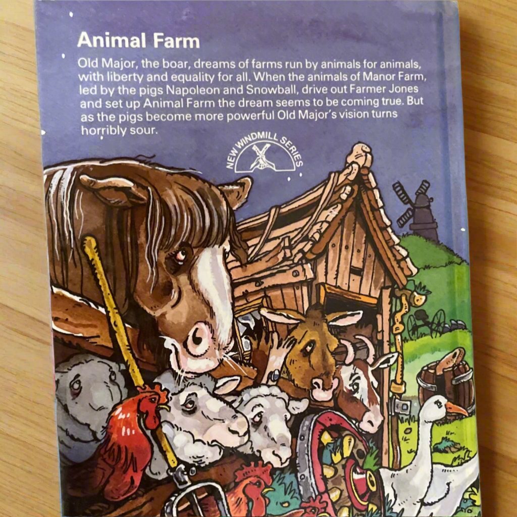 Animal Farm