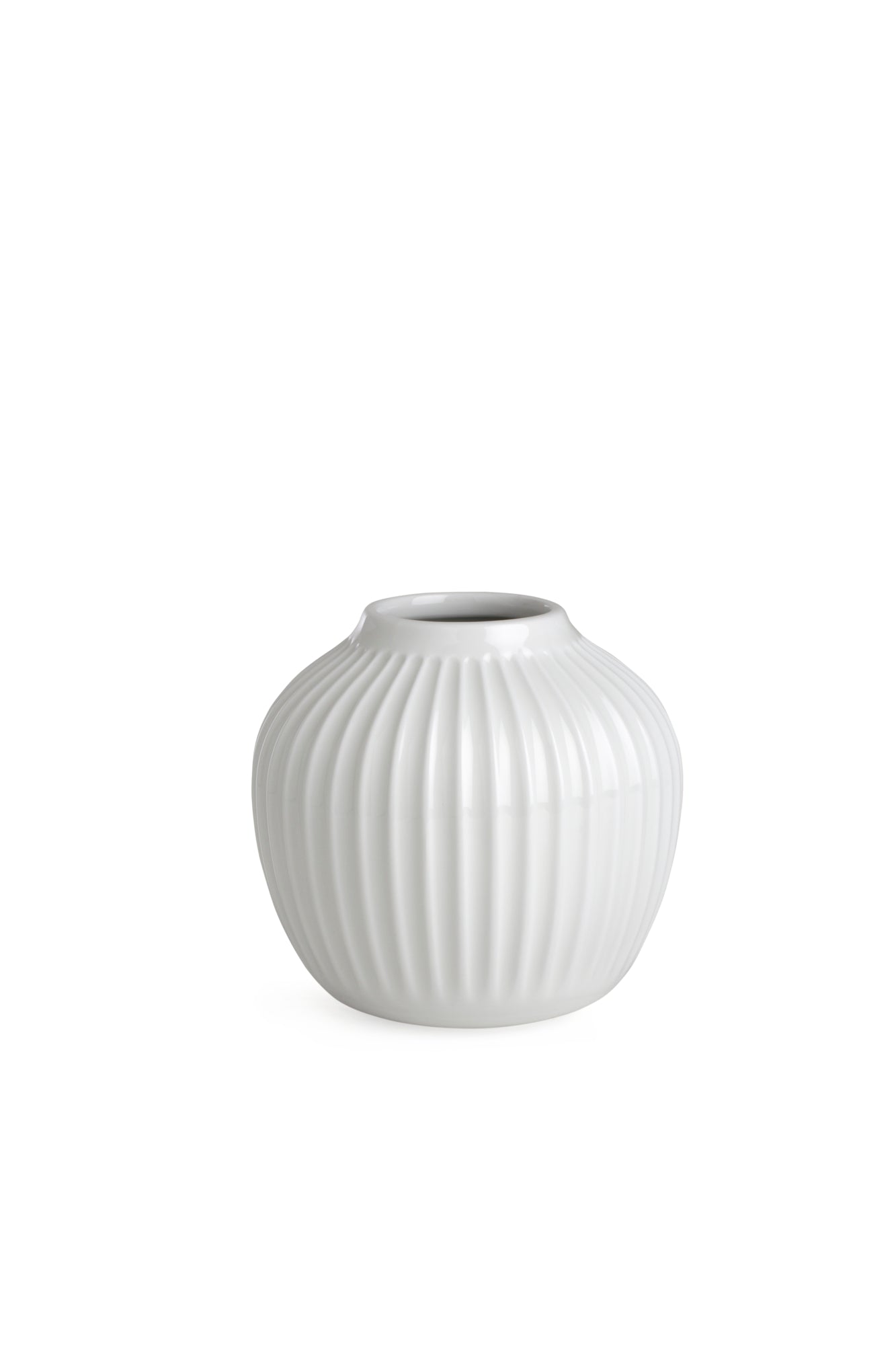 Kähler Hammershøi | Vase White