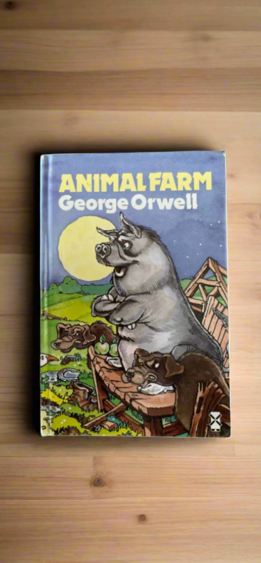 Animal Farm