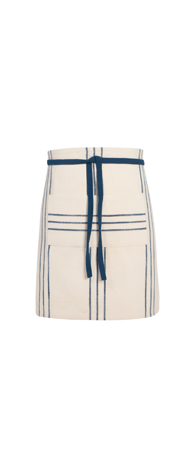 Vintage Style French Apron