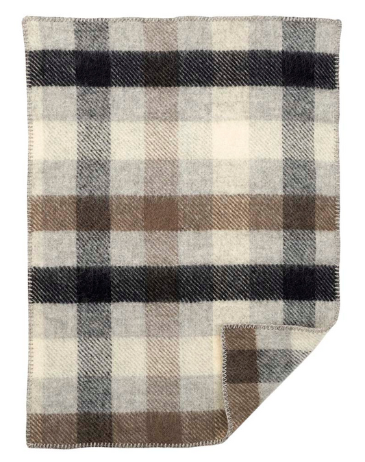 Klippan: Gotland Small Blanket