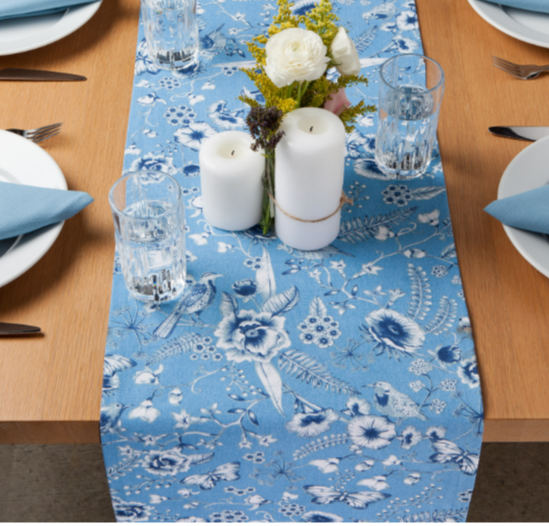 Juliette Table Runner