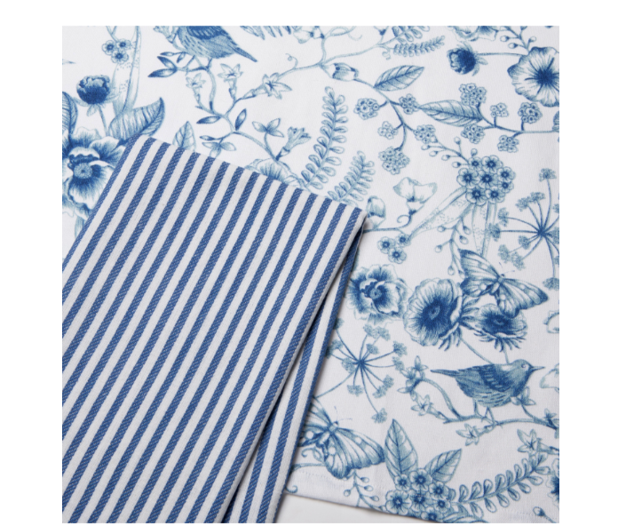 Juliette Dishtowels: Set of 2